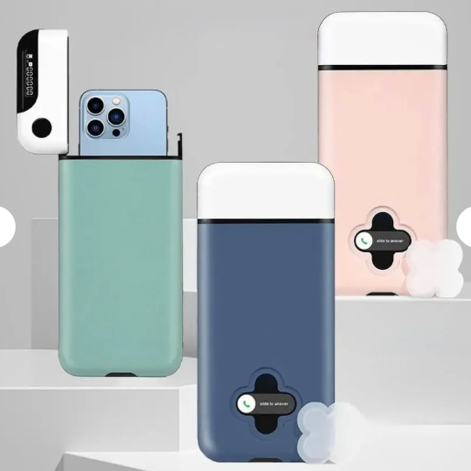 Fokusboxen – skärmfri tid för familj, fokus & äkta egentid