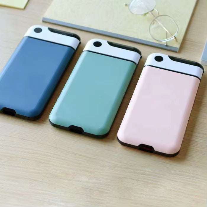 Fokusboxen – skärmfri tid för familj, fokus & äkta egentid