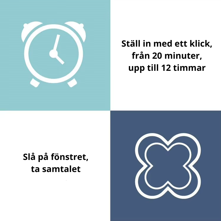 Fokusboxen – skärmfri tid för familj, fokus & äkta egentid